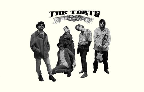 The Tarts