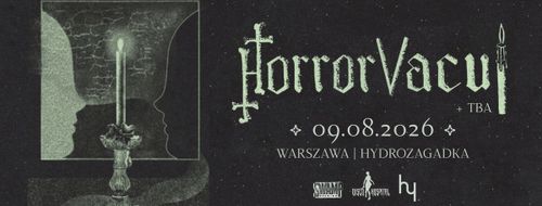 HORROR VACUI / NATURES MORTES 