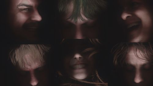 Den der Hale / Poprawczak