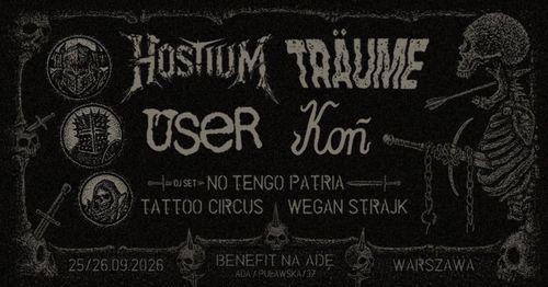 BENEFIT NA ADĘ 