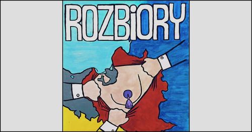 ROZBIORY: herstoryczne i queerstoryczne show DRAG+BURLESKA+TAŃCE