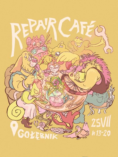Repair Cafe